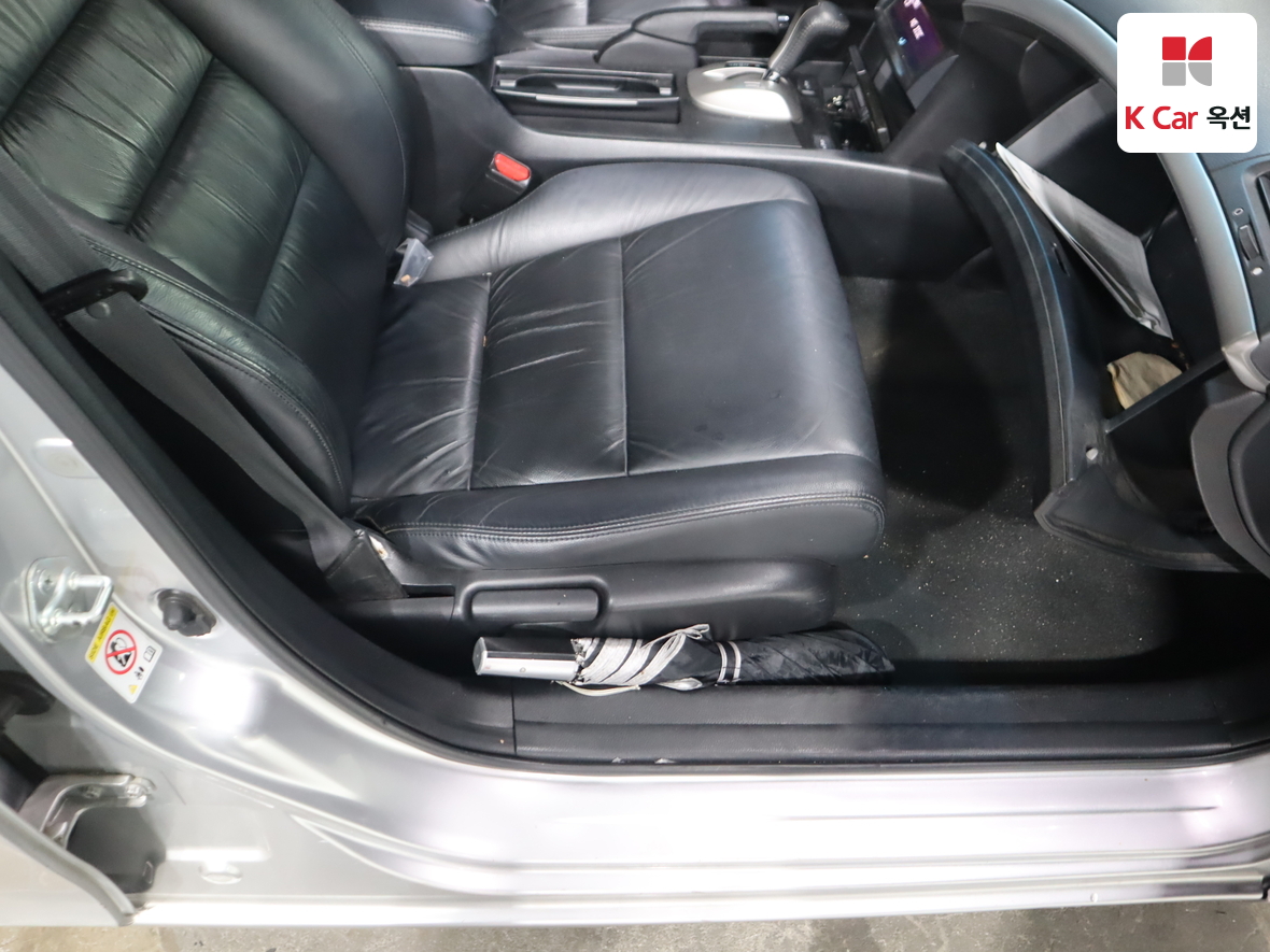 Honda All New Accord - 32