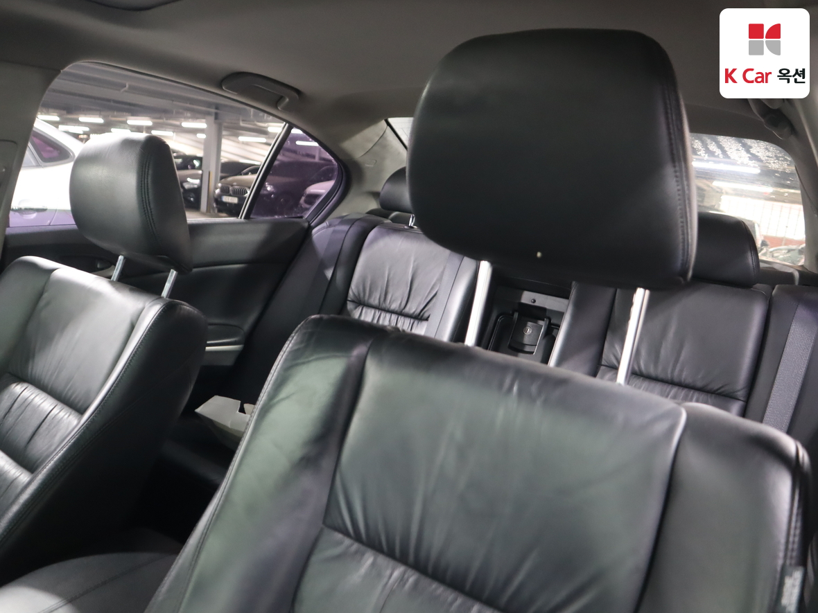 Honda All New Accord - 20