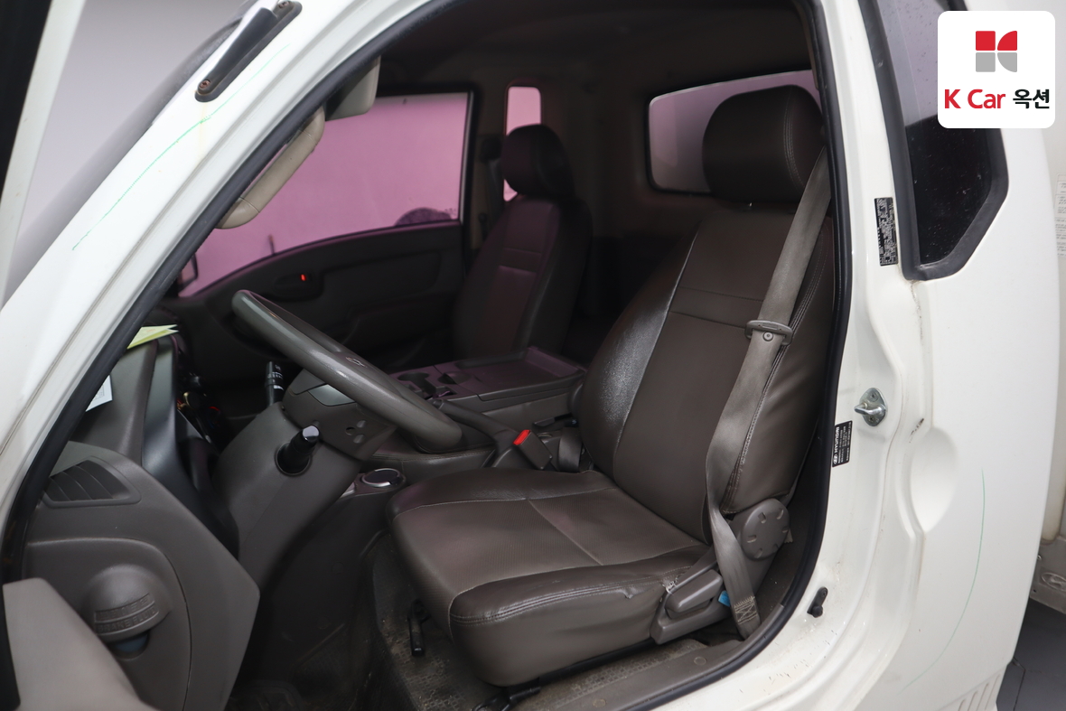 Hyundai Porter 2016 - Image 17