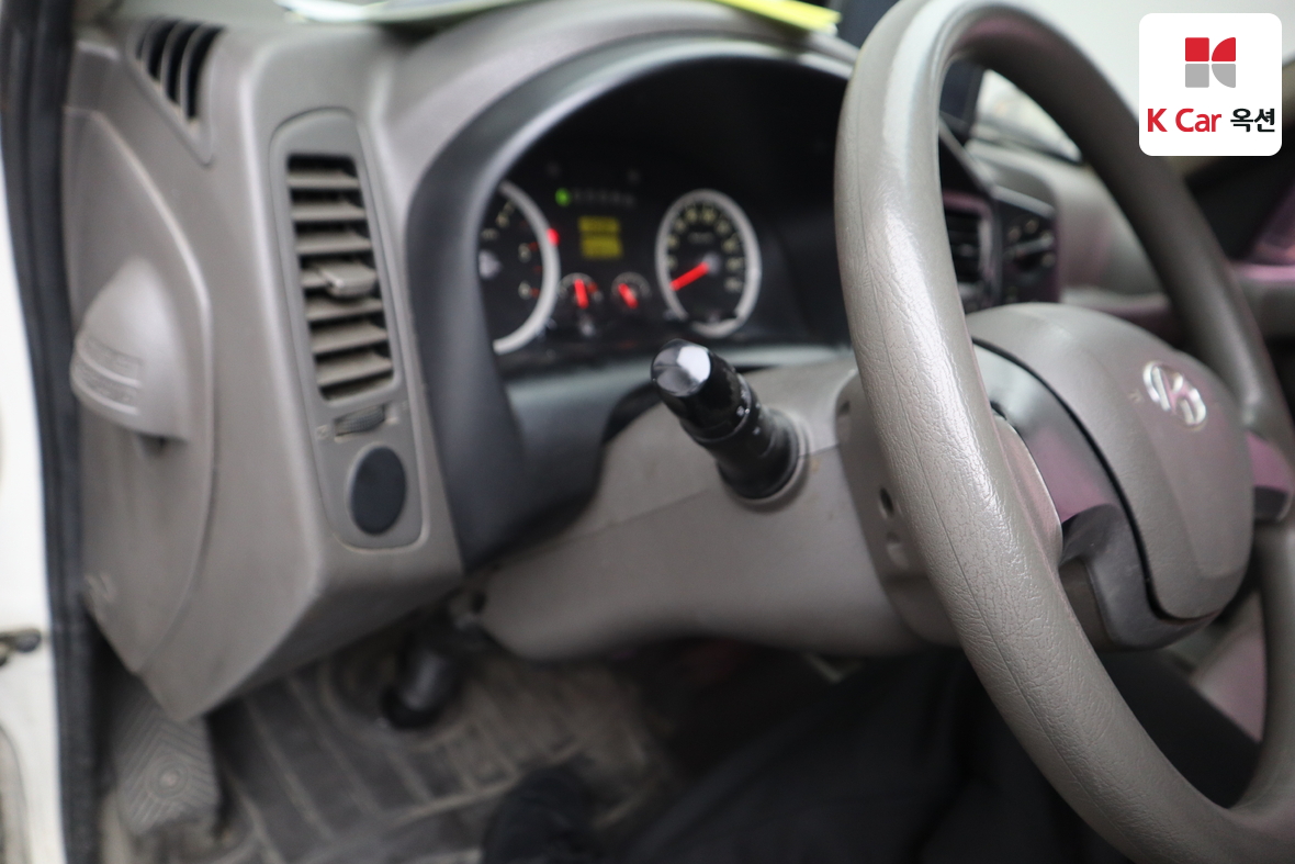 Hyundai Porter 2016 - Image 9