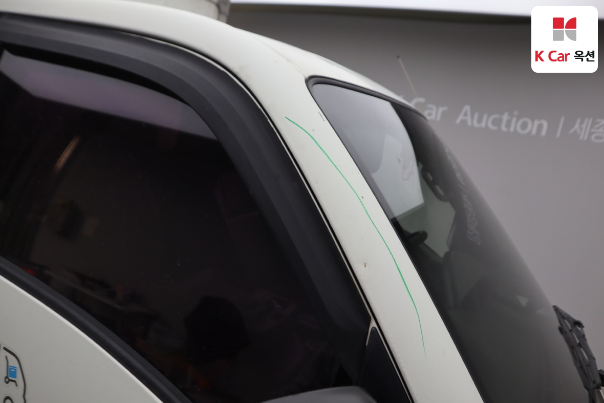 Hyundai Porter 2016 - Image 37