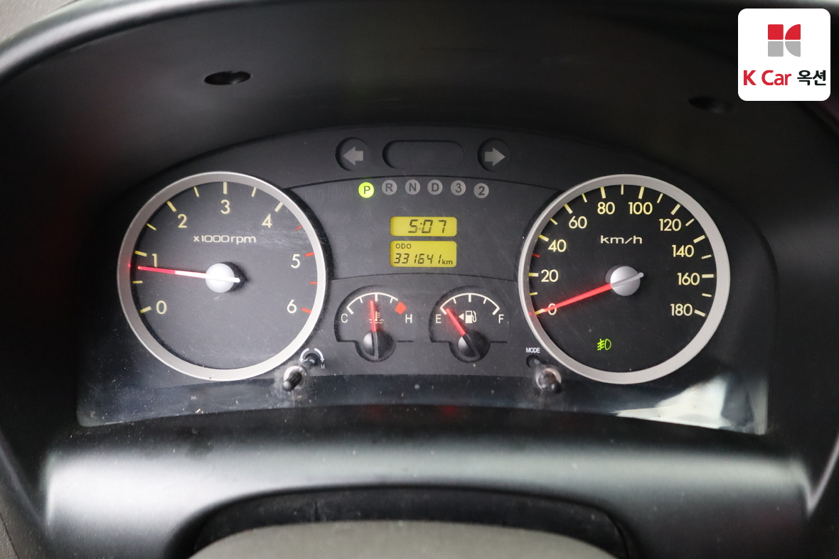 Hyundai Porter 2016 - Image 5
