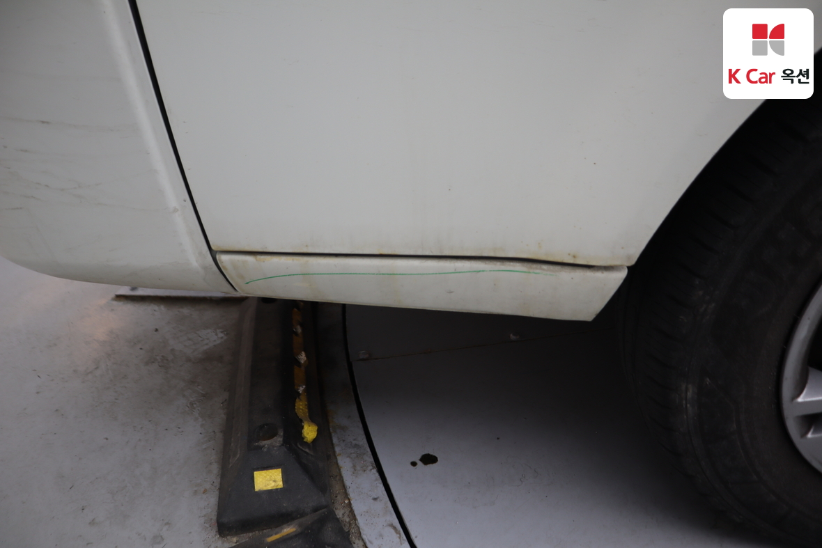 Hyundai Porter 2016 - Image 31