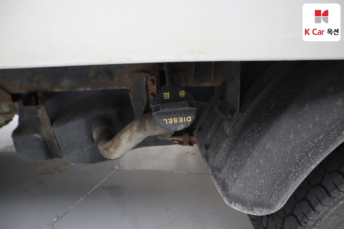 Hyundai Porter 2016 - Image 20