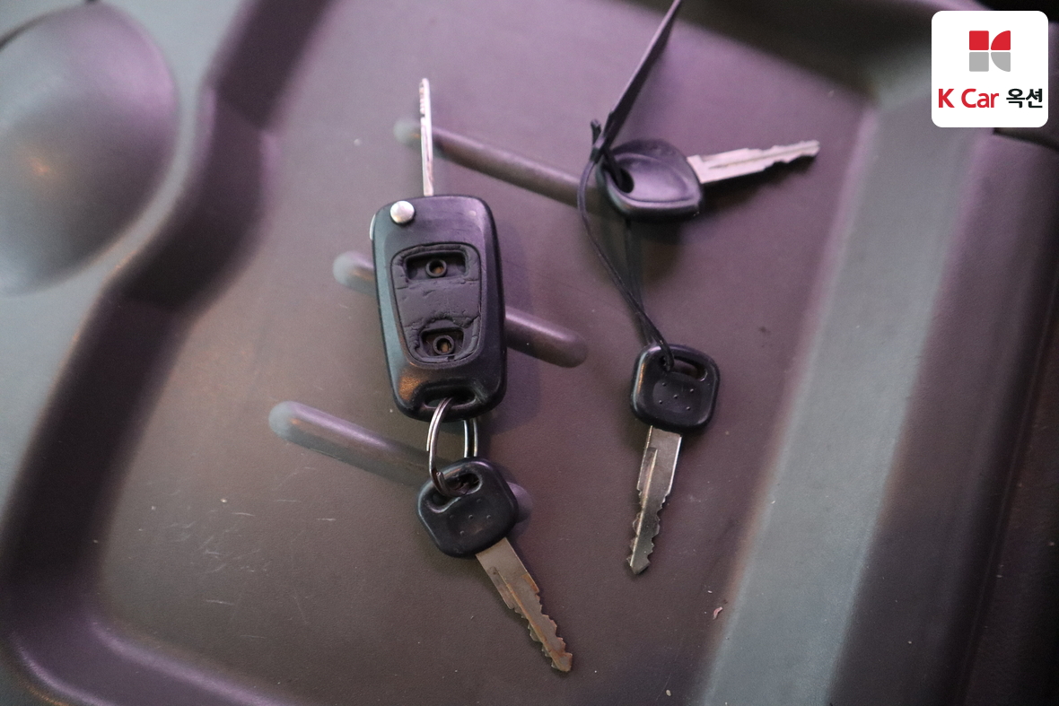 Hyundai Porter 2016 - Image 16
