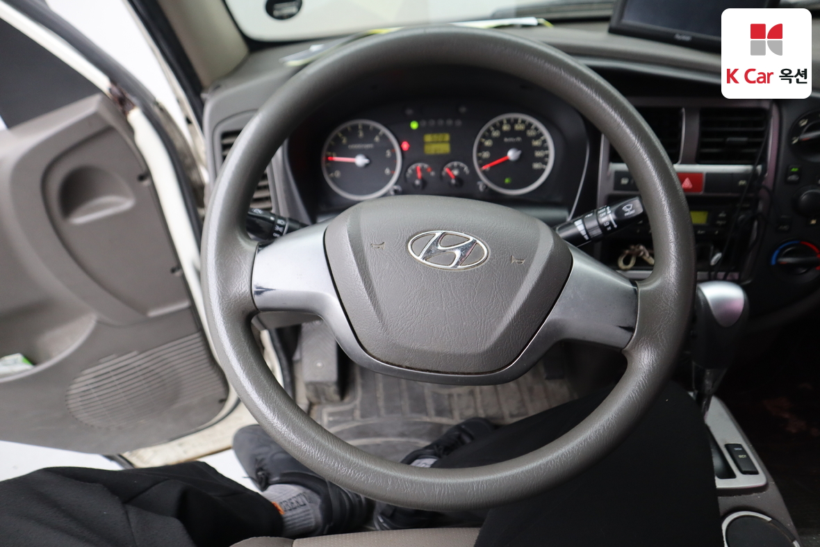 Hyundai Porter 2016 - Image 10