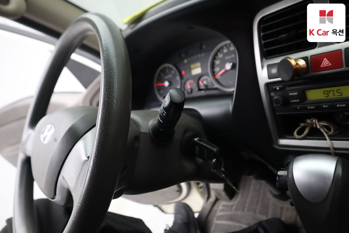 Hyundai Porter 2016 - Image 11