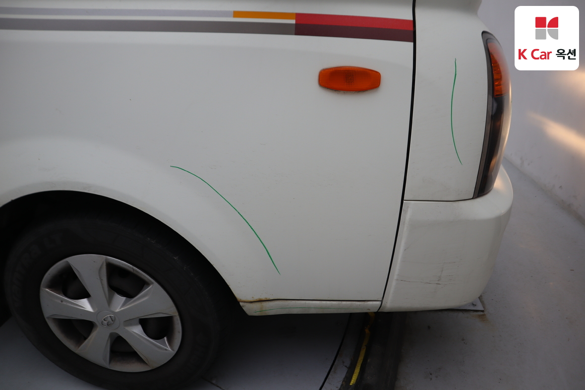 Hyundai Porter 2016 - Image 36