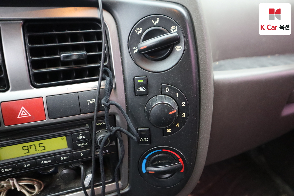 Hyundai Porter 2016 - Image 14
