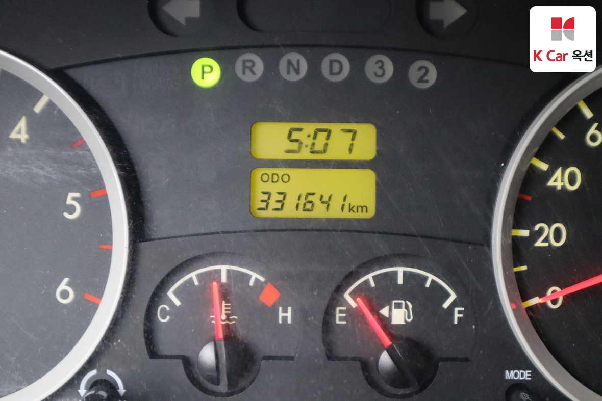 Hyundai Porter 2016 - Image 4