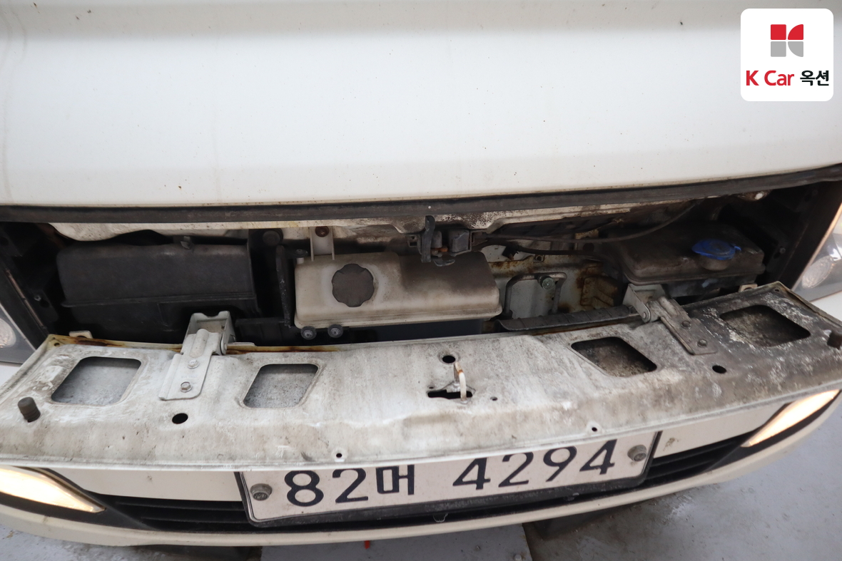 Hyundai Porter 2016 - Image 24