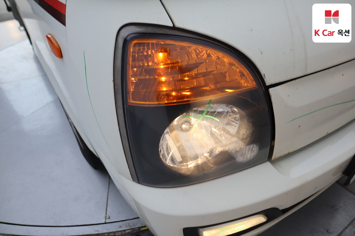 Hyundai Porter 2016 - Image 35