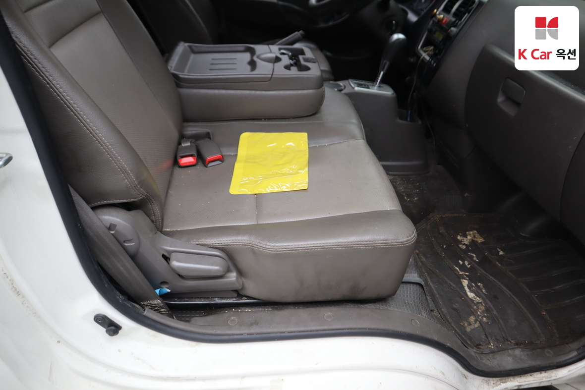 Hyundai Porter 2016 - Image 22