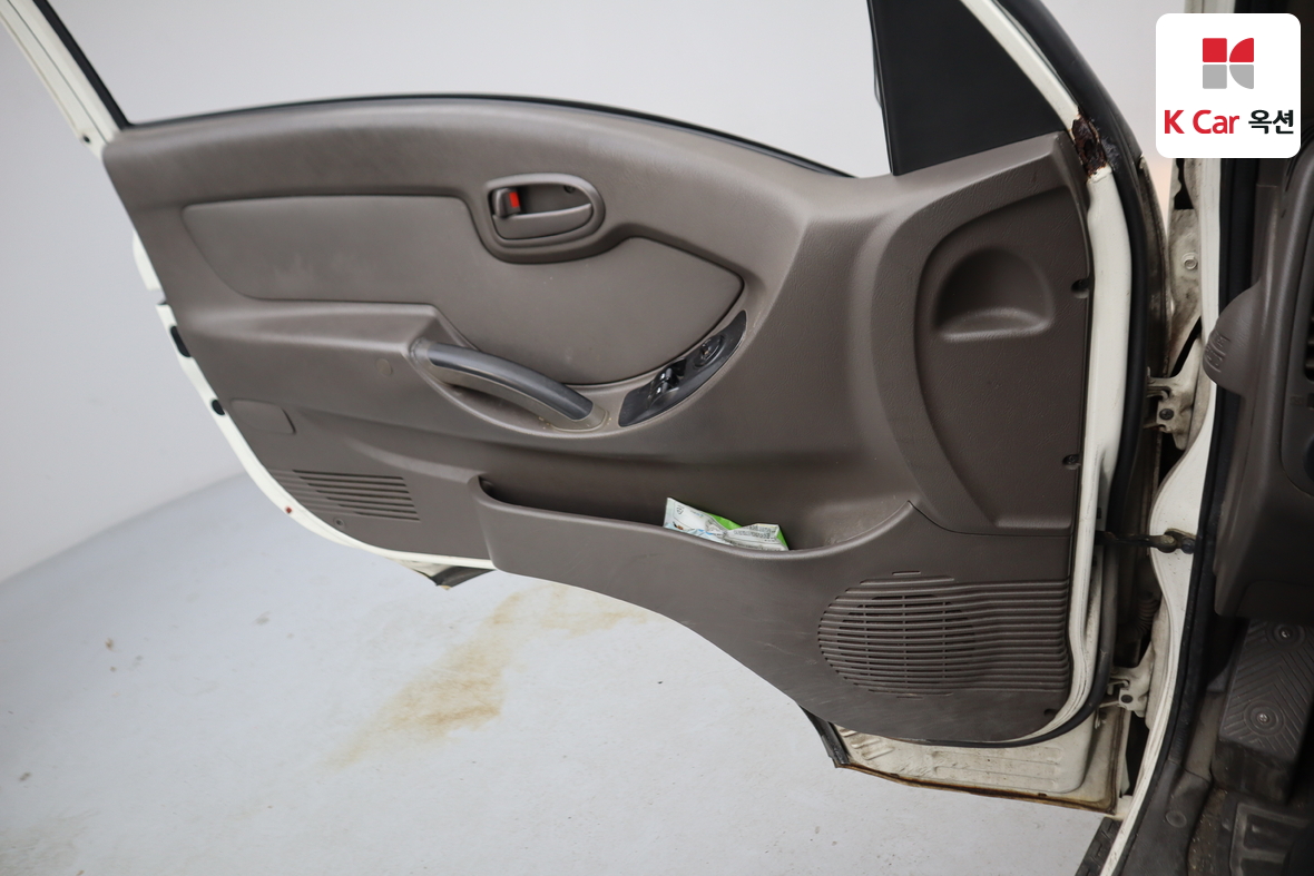 Hyundai Porter 2016 - Image 8