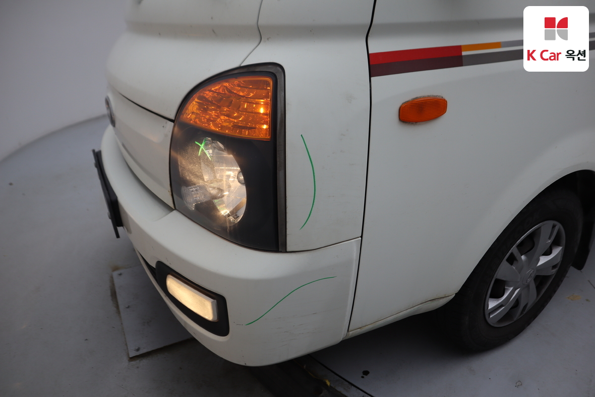 Hyundai Porter 2016 - Image 28