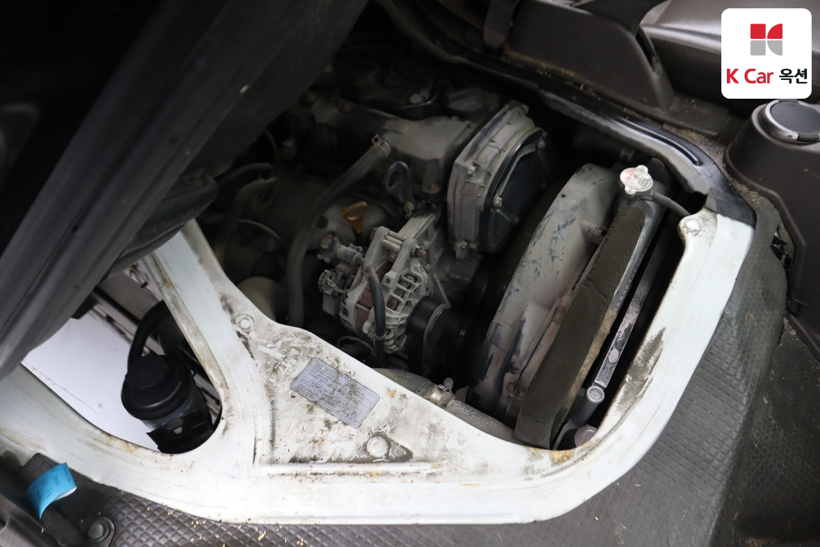 Hyundai Porter 2016 - Image 25
