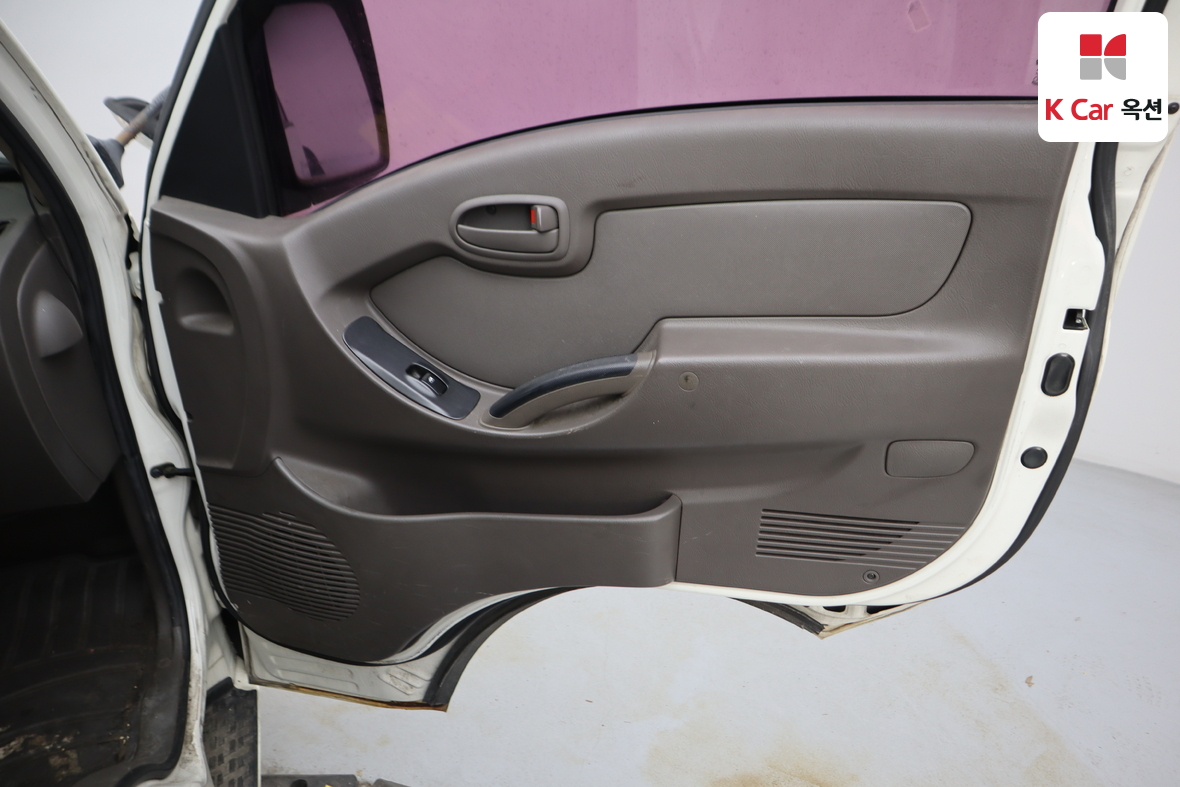 Hyundai Porter 2016 - Image 21
