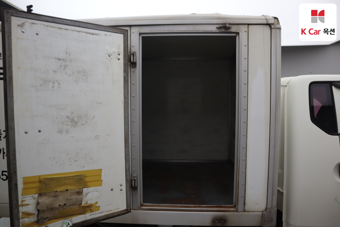 Hyundai Porter 2016 - Image 43