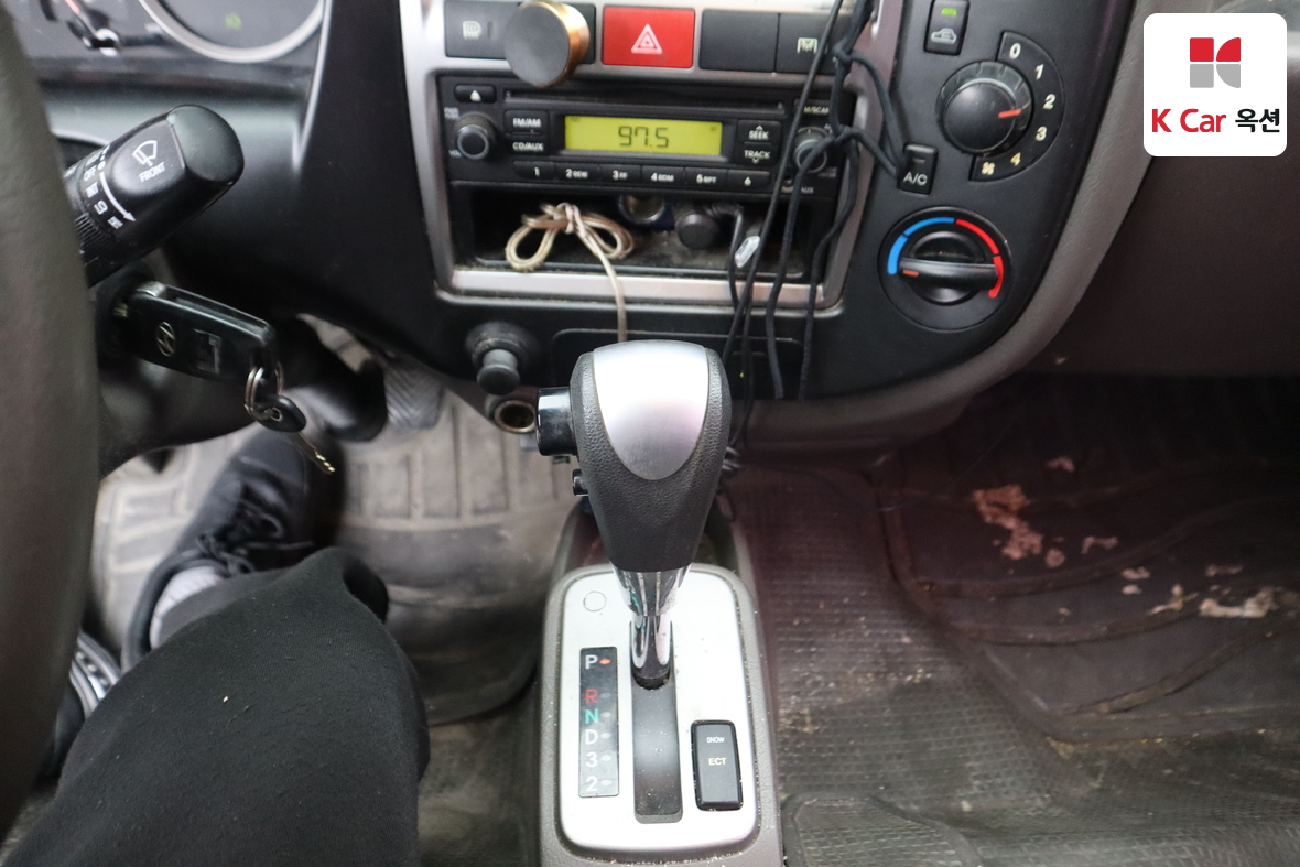 Hyundai Porter 2016 - Image 15