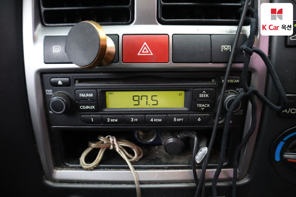 Hyundai Porter 2016 - Image 13