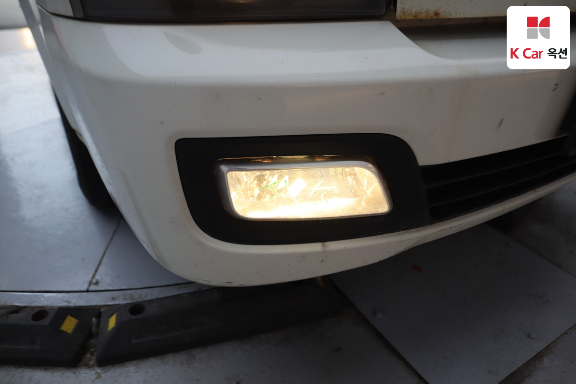 Hyundai Porter 2016 - Image 34