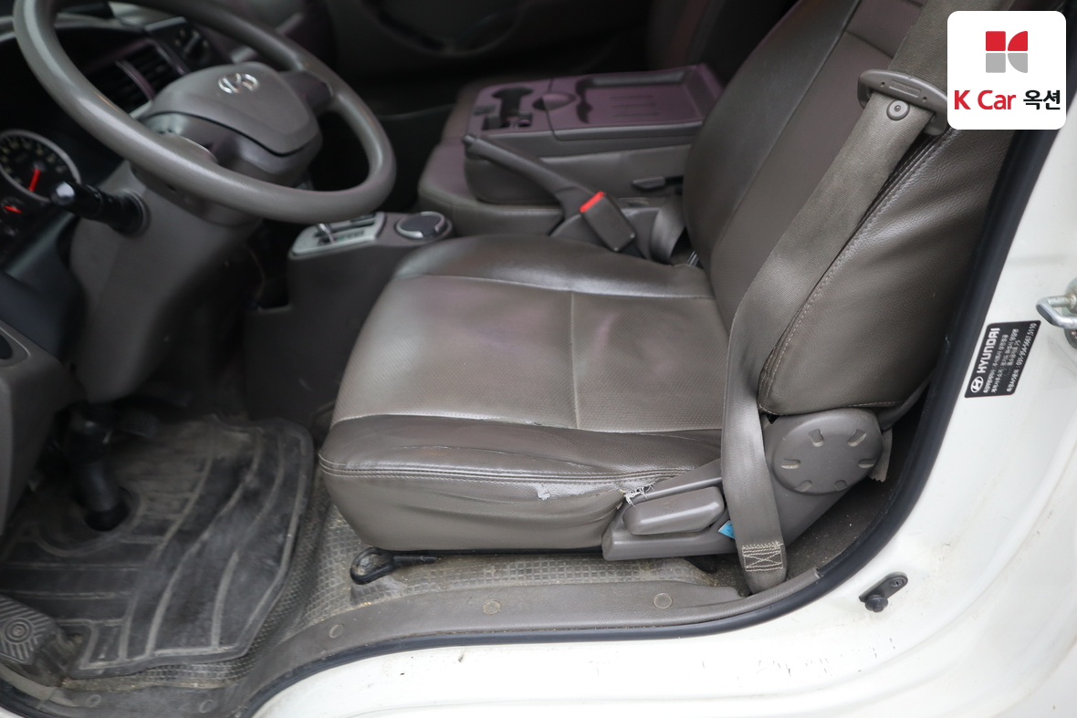 Hyundai Porter 2016 - Image 18