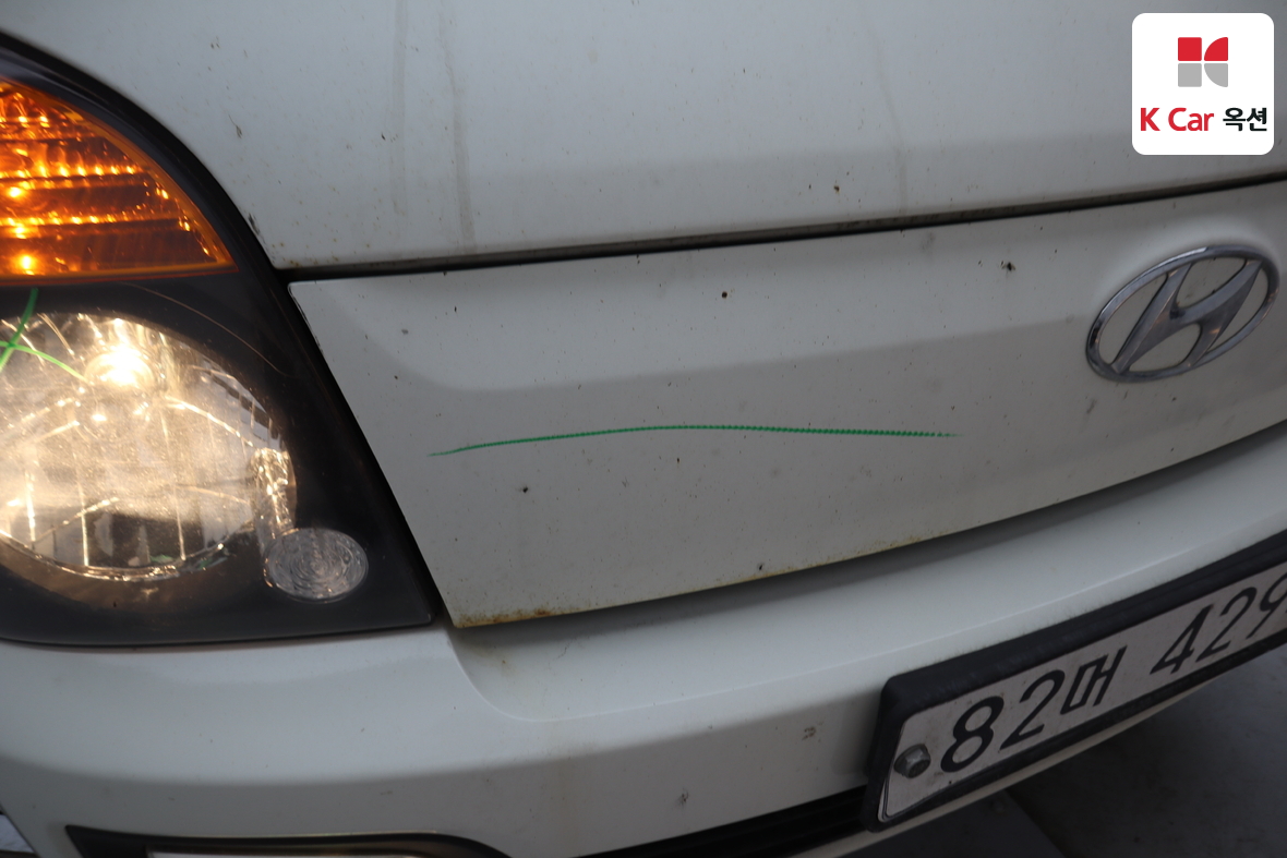 Hyundai Porter 2016 - Image 33