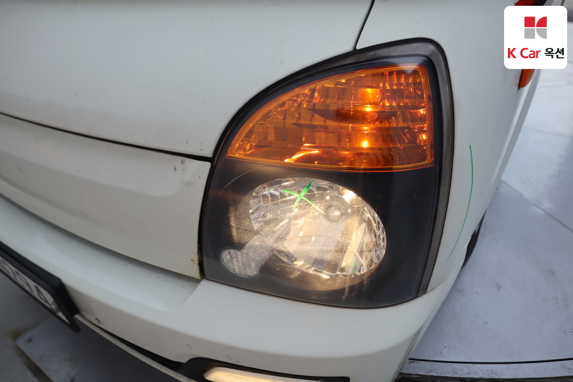 Hyundai Porter 2016 - Image 27