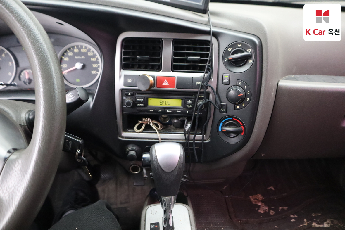 Hyundai Porter 2016 - Image 6