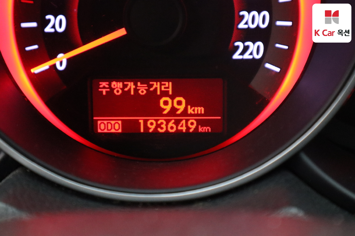 기아자동차 포르테 2011 - 이미지 4