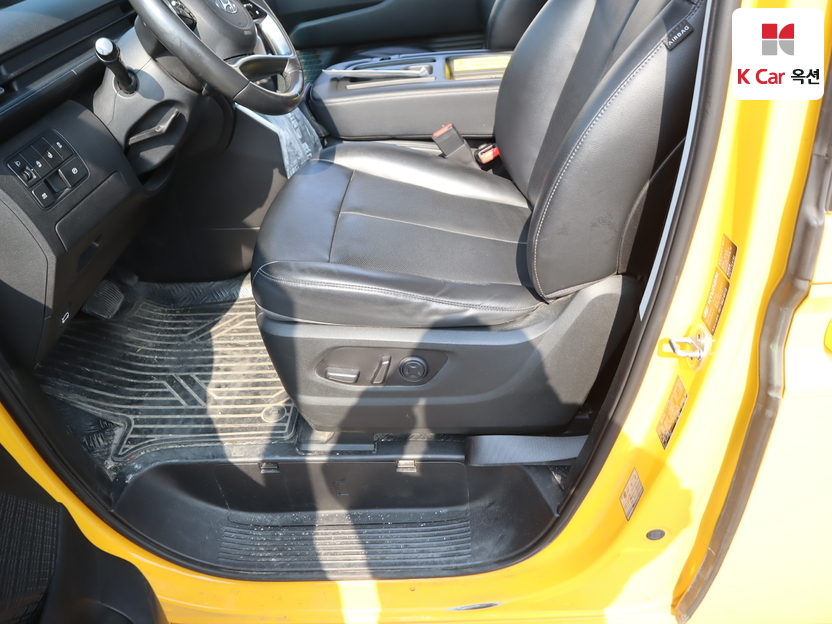 هيونداي - ستاريا - Image 18