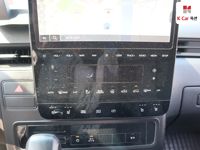 هيونداي - ستاريا - Image 15