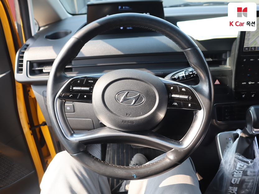 هيونداي - ستاريا - Image 10