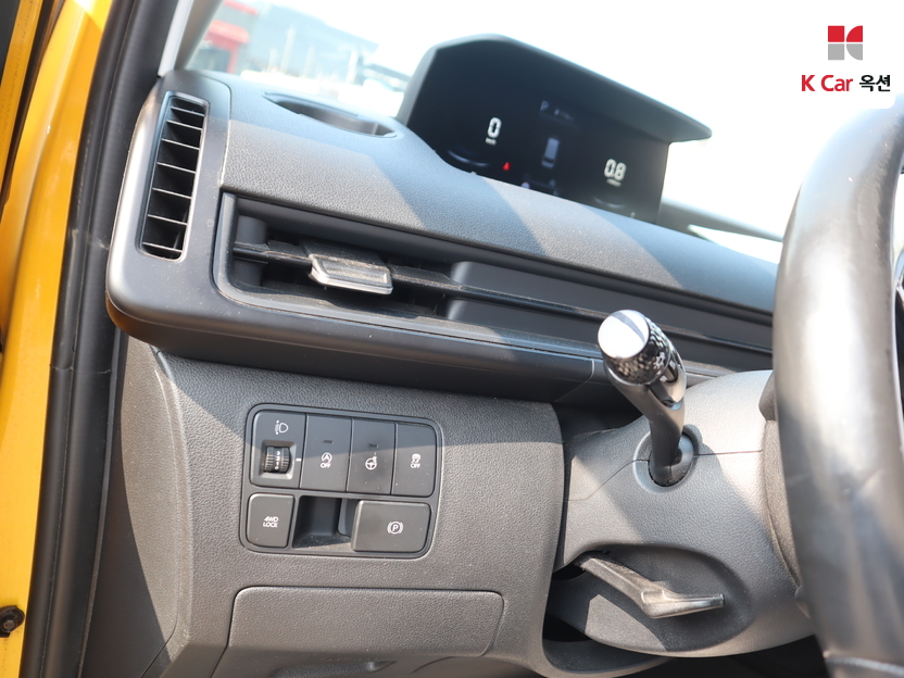 هيونداي - ستاريا - Image 9