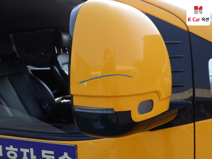 هيونداي - ستاريا - Image 39