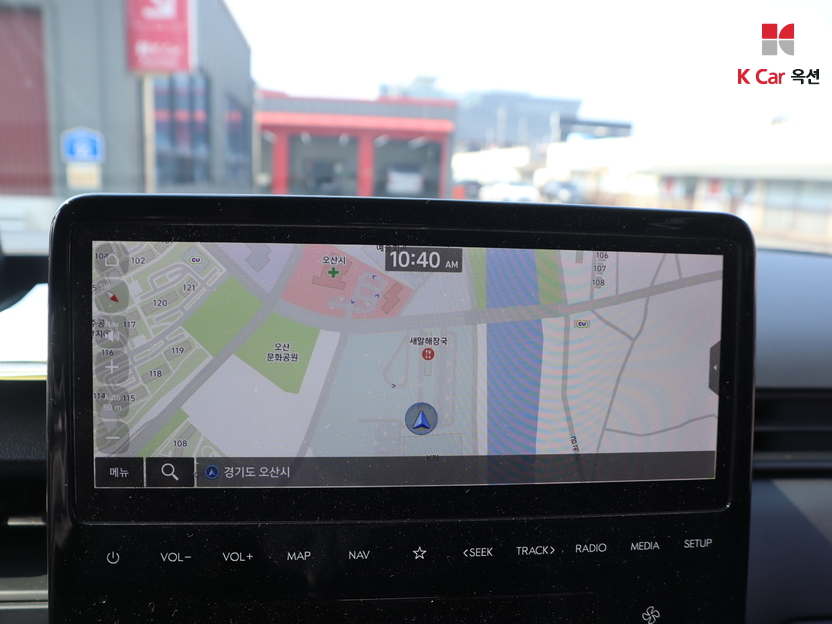 هيونداي - ستاريا - Image 14