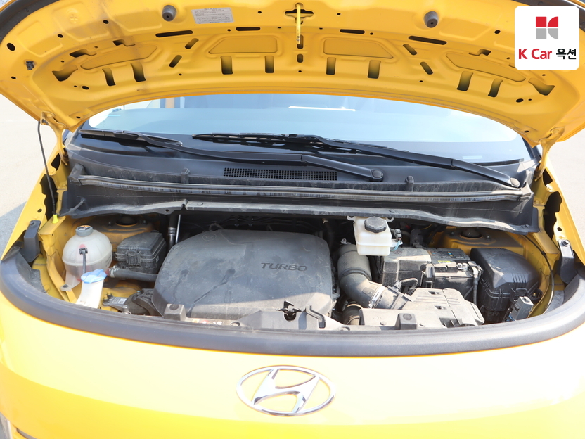 هيونداي - ستاريا - Image 32