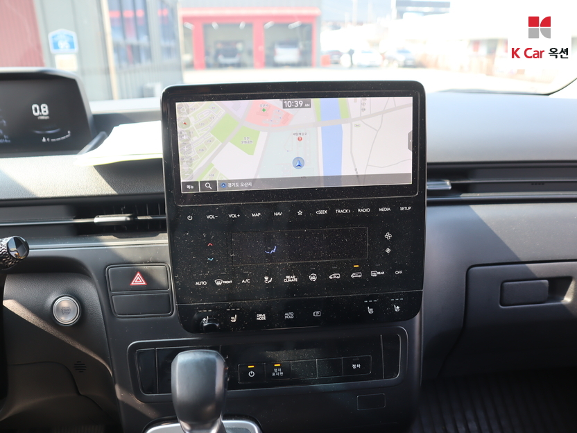 هيونداي - ستاريا - Image 6