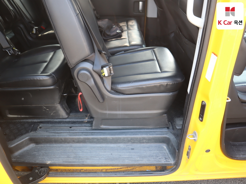 هيونداي - ستاريا - Image 27