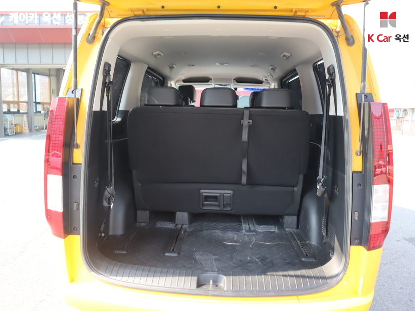 هيونداي - ستاريا - Image 25