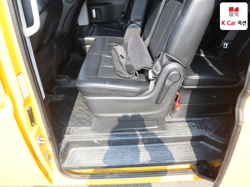 هيونداي - ستاريا - Image 24