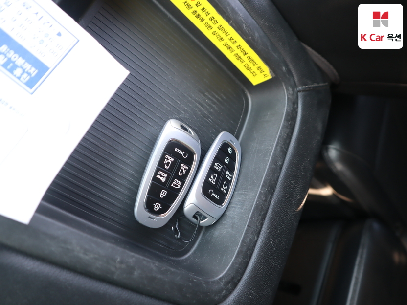 هيونداي - ستاريا - Image 17