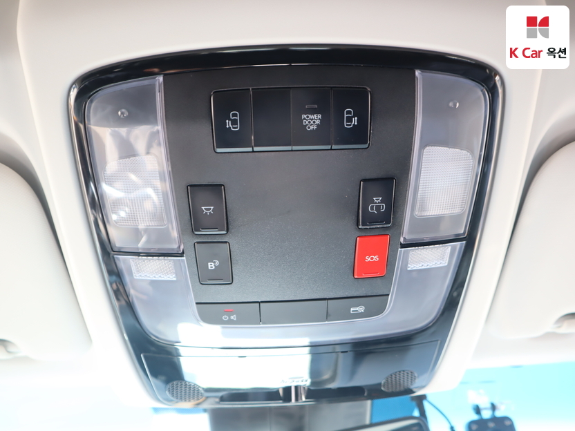 هيونداي - ستاريا - Image 12