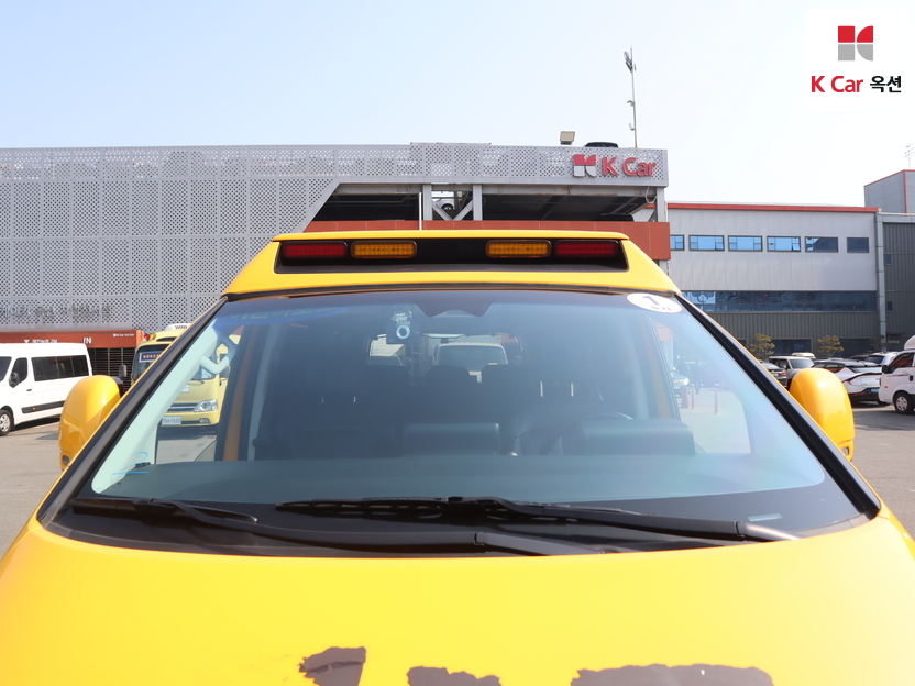 هيونداي - ستاريا - Image 33