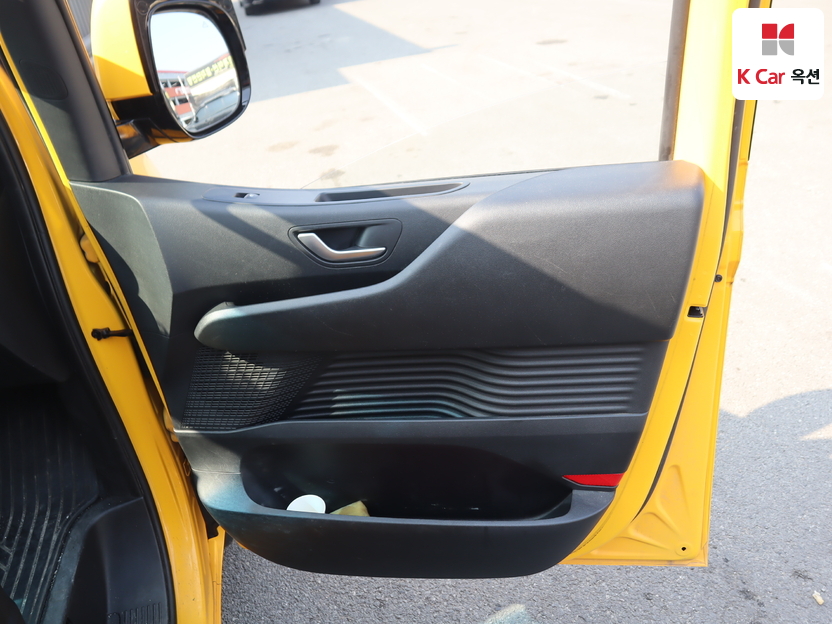 هيونداي - ستاريا - Image 28