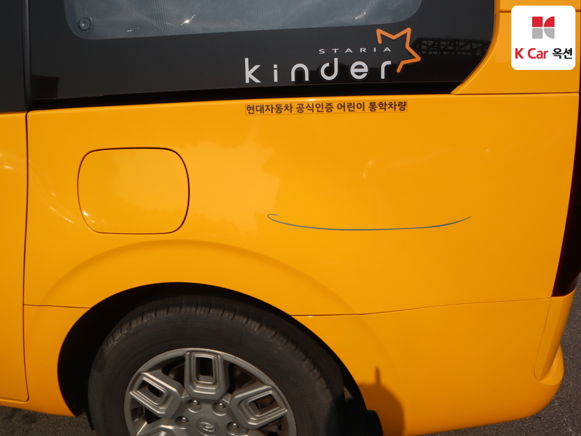 هيونداي - ستاريا - Image 37