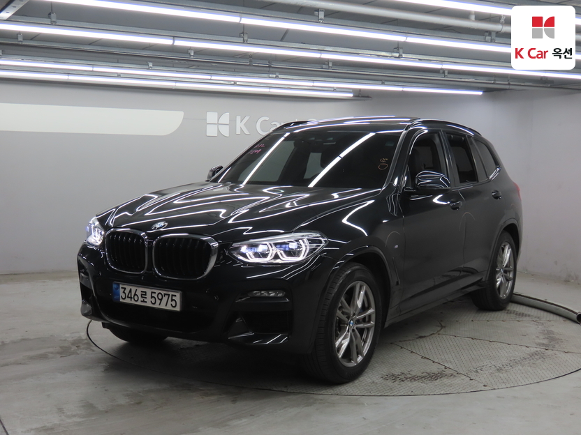 BMW - X3