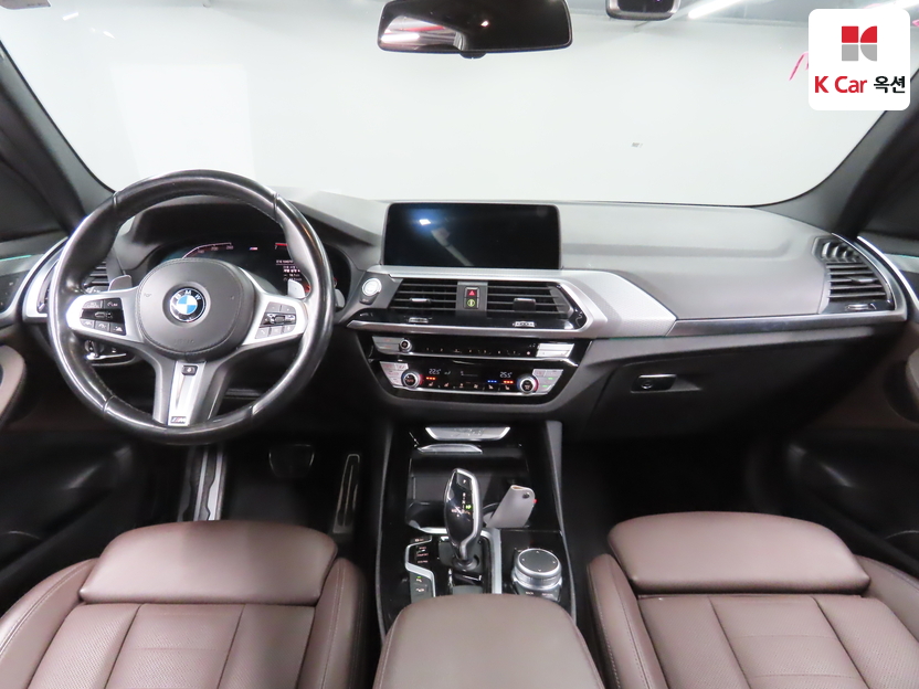 BMW - X3 - Image 3