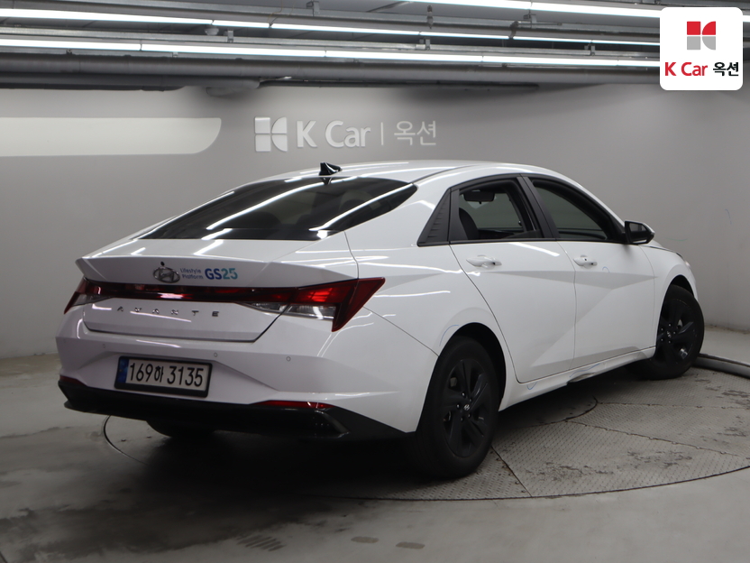 هيونداي - النترا - Image 2