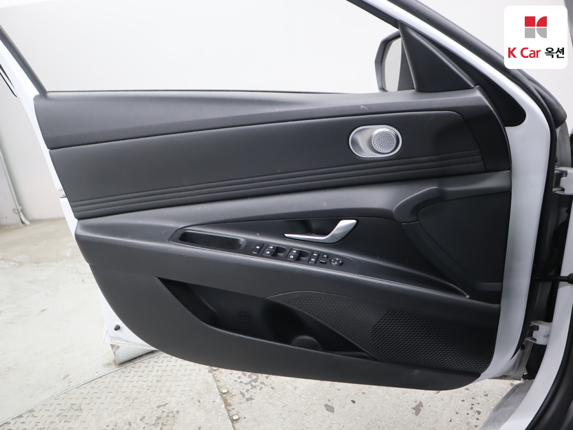 هيونداي - النترا - Image 8